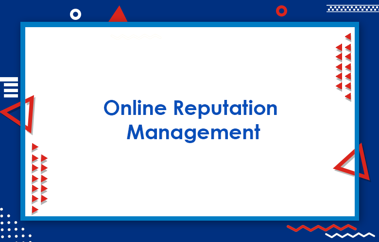 Online Reputation Management For Local Political Campaigns, Political Parties And Politicians
