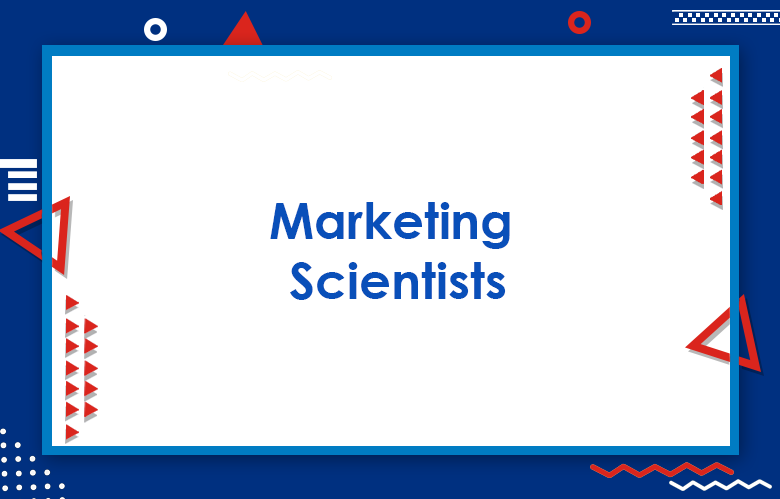What Do Marketing Scientists Really Do?