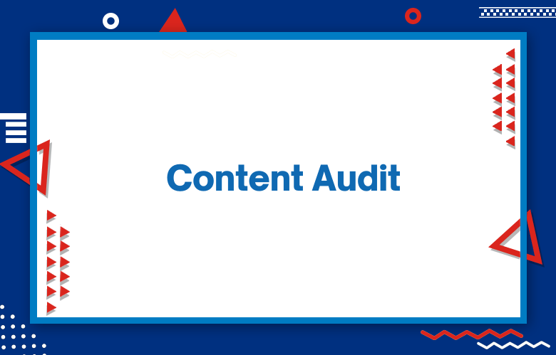 Content Audit