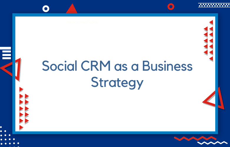 Social CRM