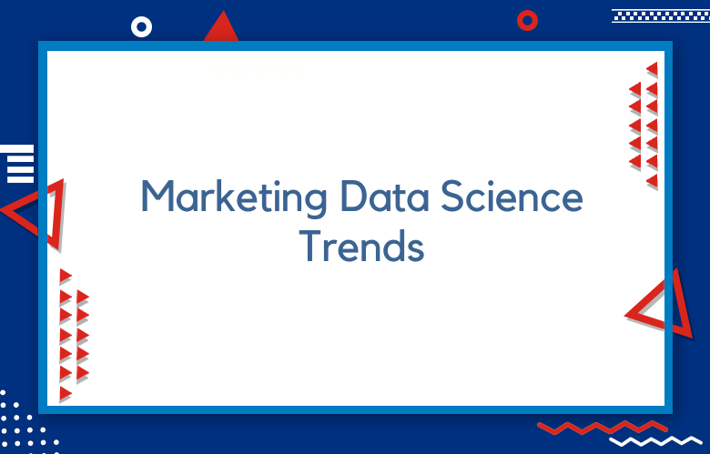 Marketing Data Science