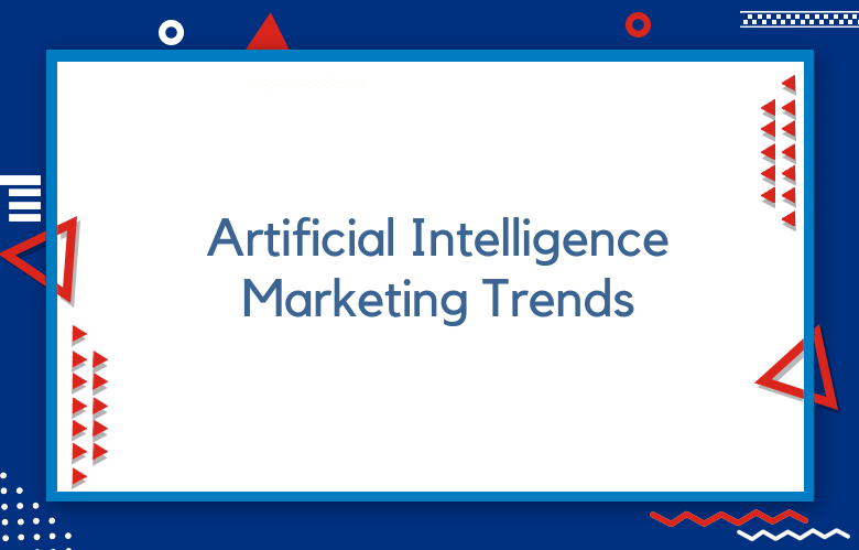 Artificial Intelligence Marketing