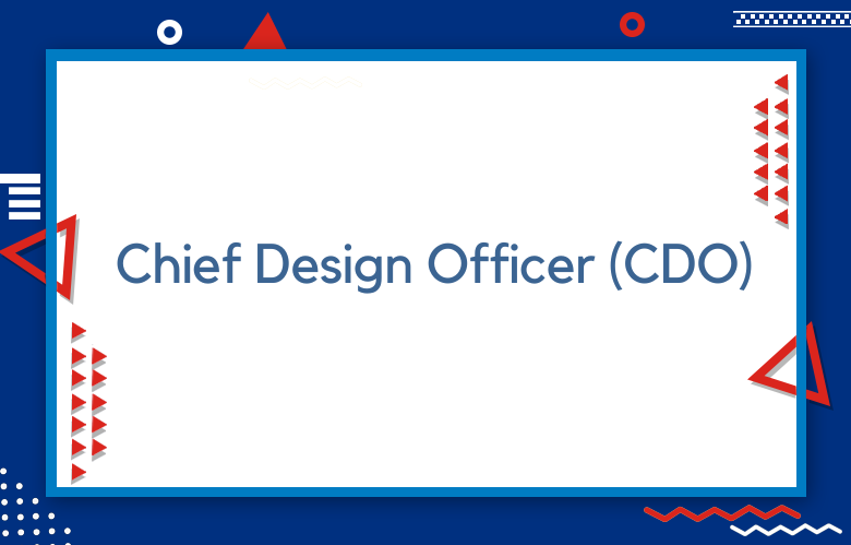 Chief Talent Officer (CTO) Role And Responsibilities