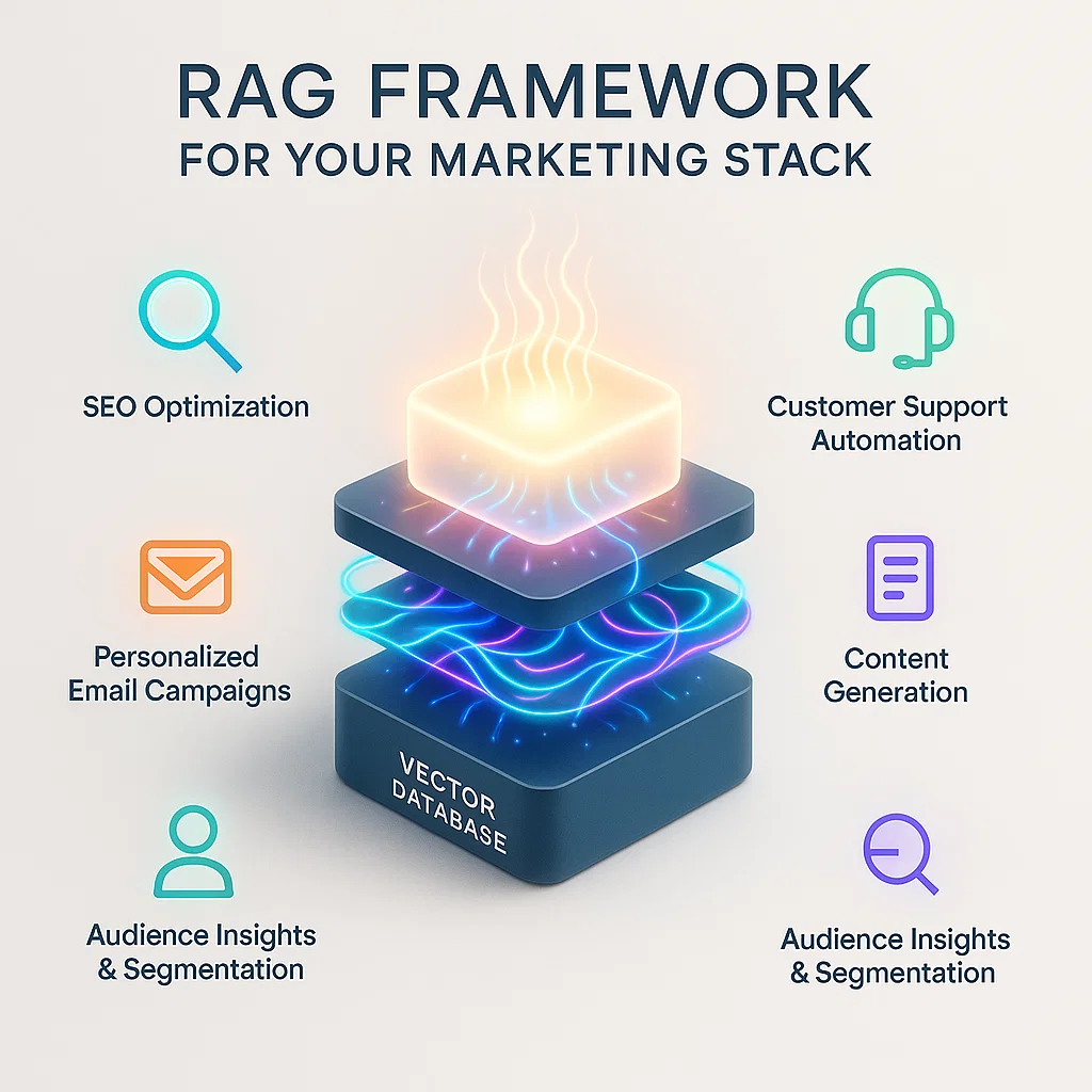 AI-Powered Marketing Campaigns